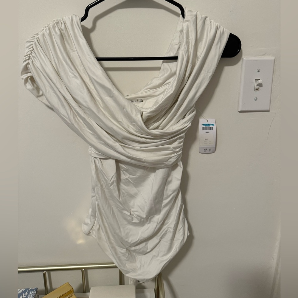 abercrombie body suit